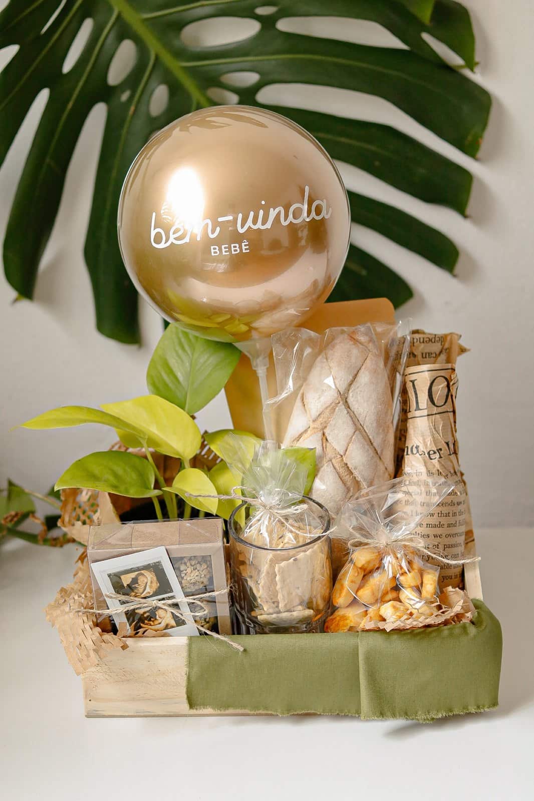 Caixote Tardezinha 5