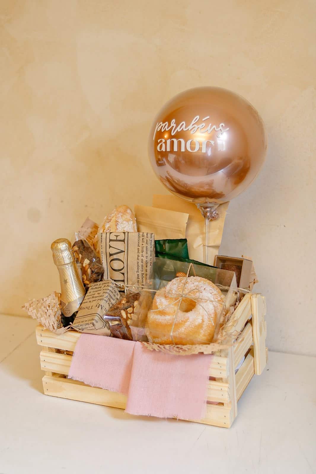 Caixote Café Chandon 3