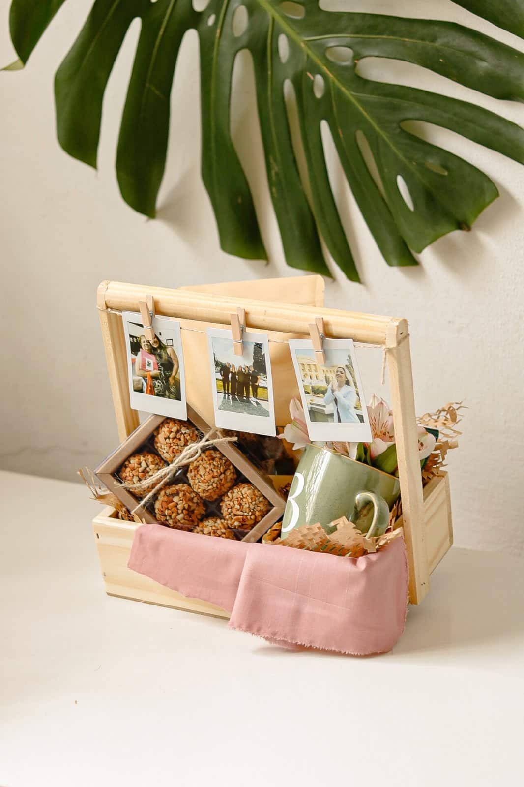 Caixote Café com Chocolate 3