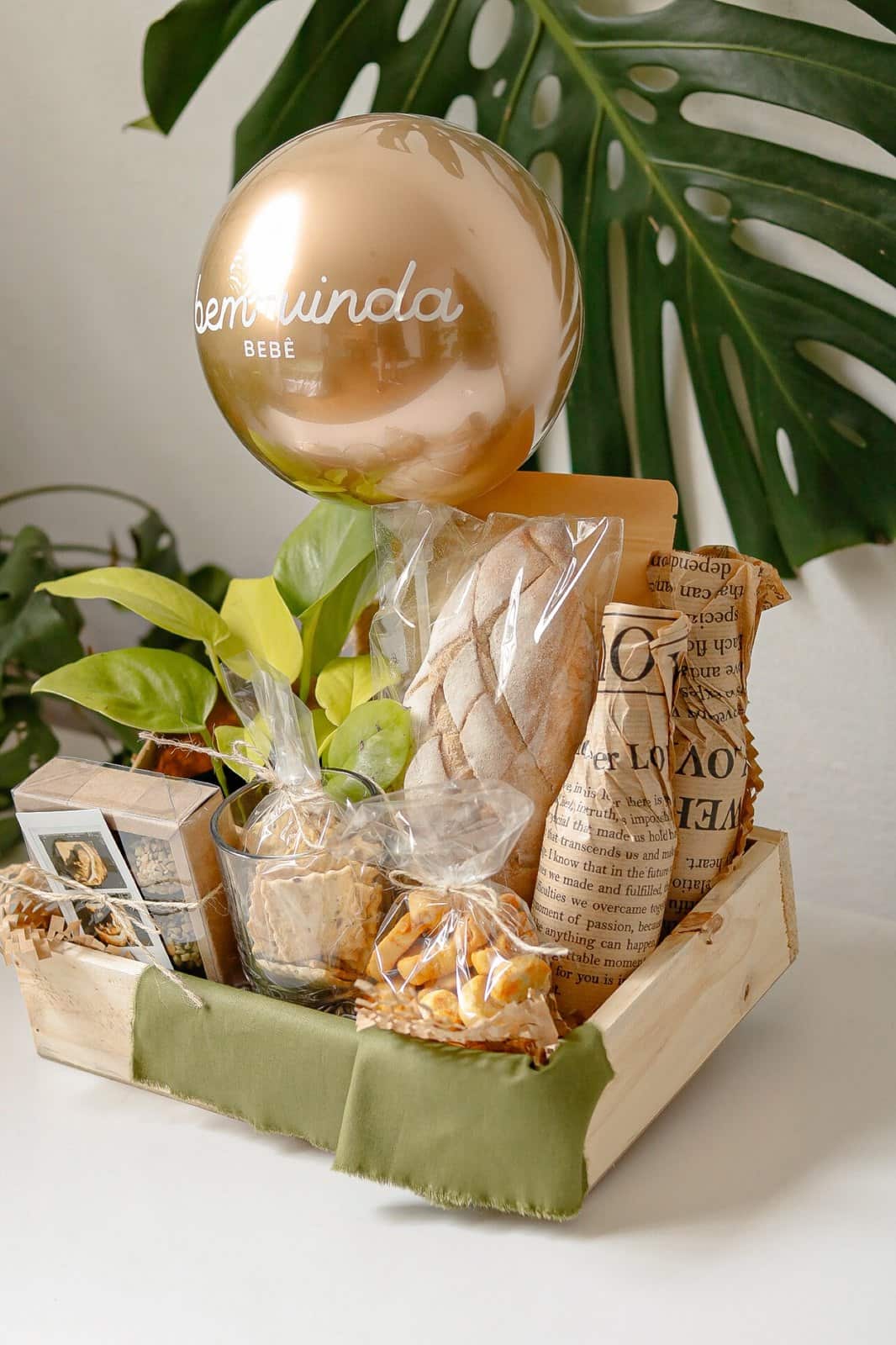 Caixote Tardezinha 4