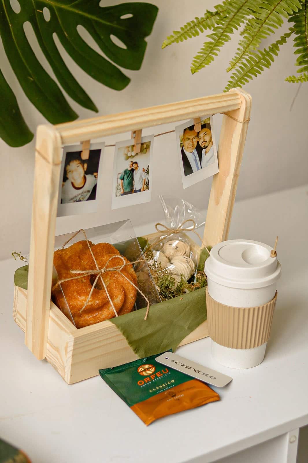 Caixote Café Lembranças 4