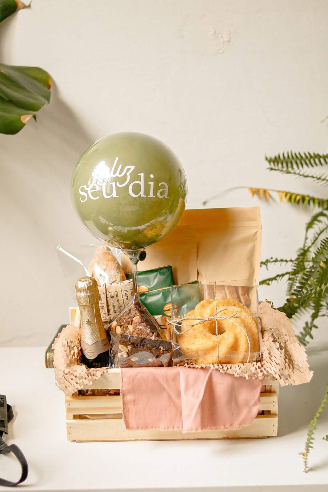 Caixote Café Chandon 1