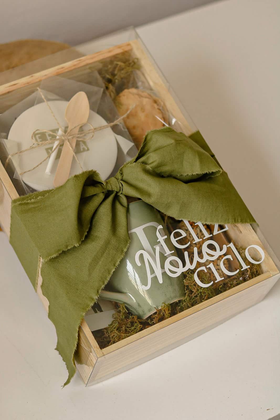 Caixote Niver Café e Caneca 5