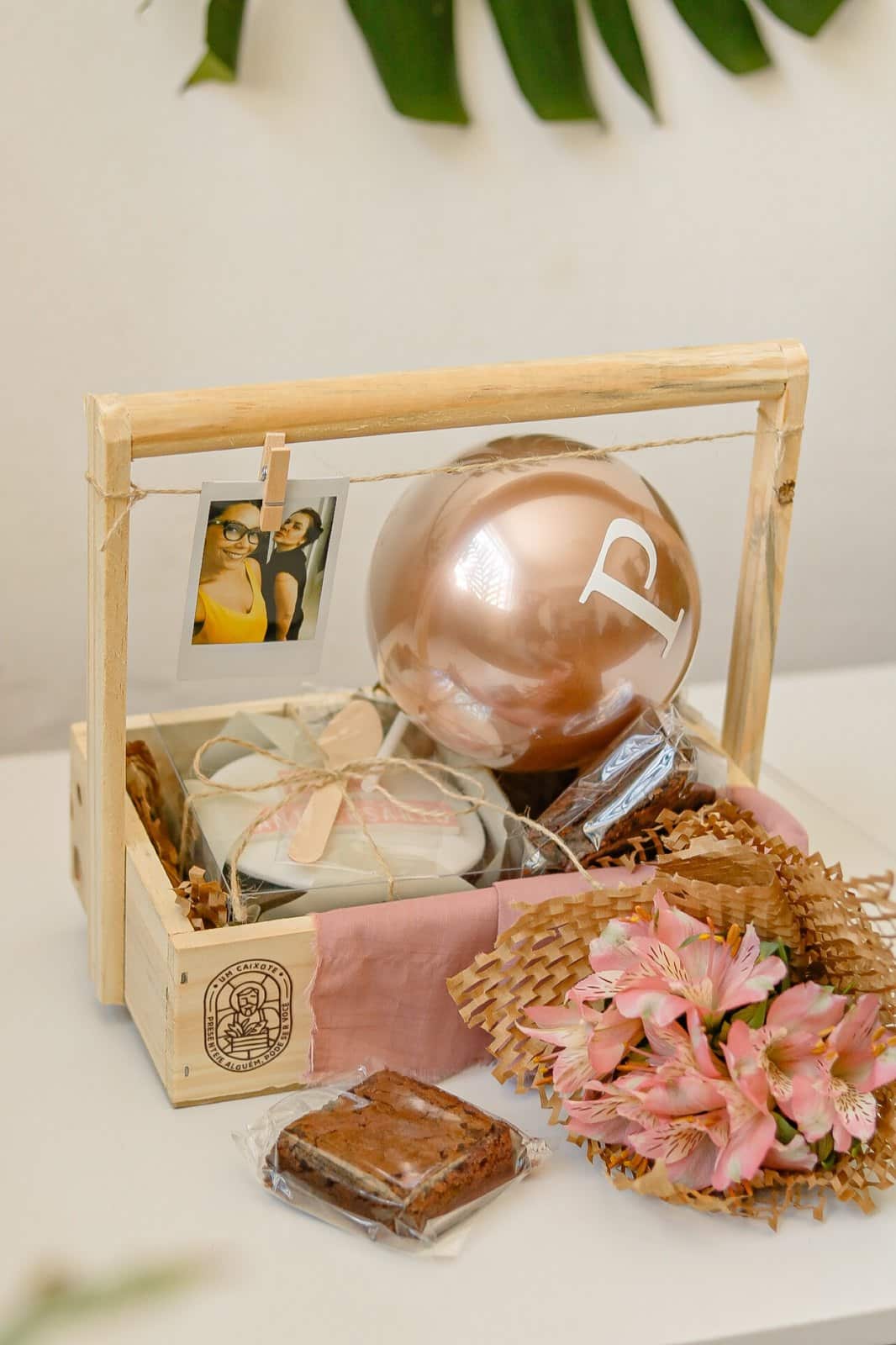 Caixote Niver com Café 2