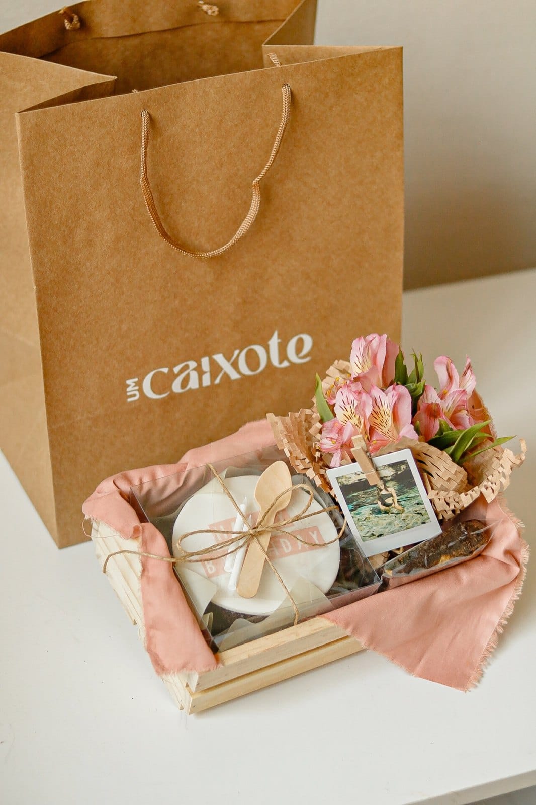 E-Book Bentô Cake