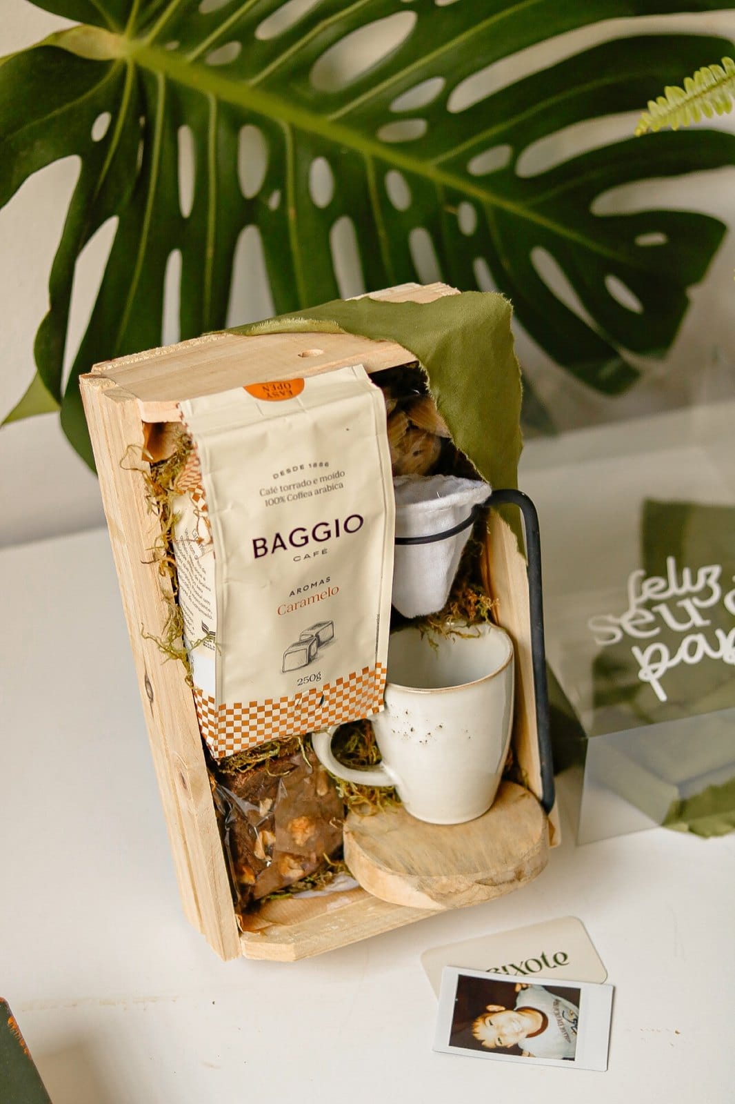 E-Book Brownie Macio