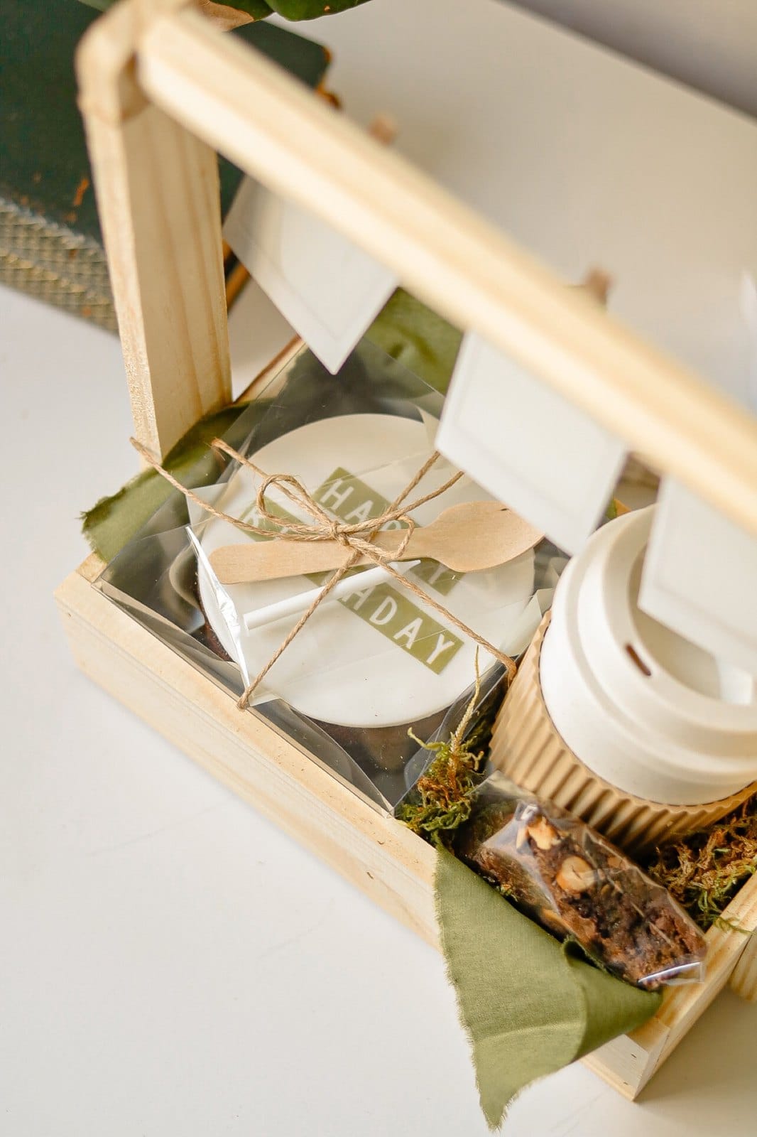 E-Book Brownie Macio